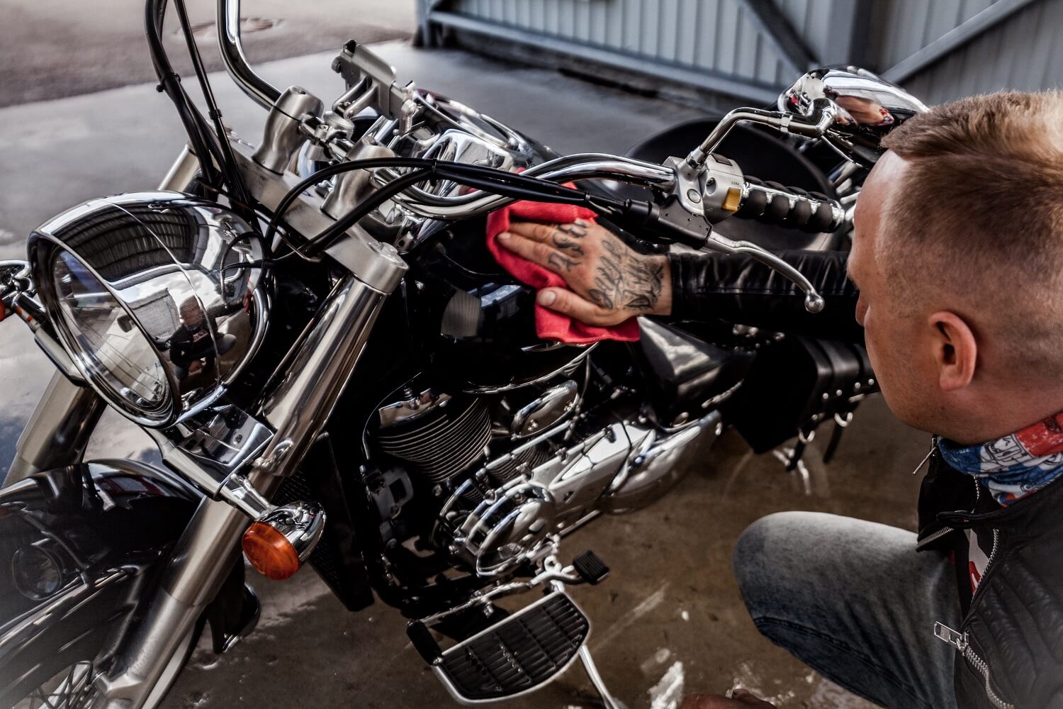 Vendre ses motos sur Leboncoin : la méthode complète