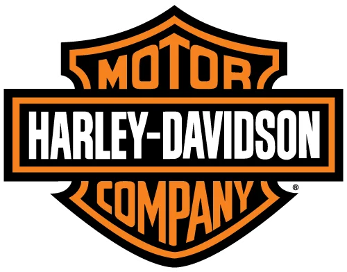 Logo Harley-Davidson