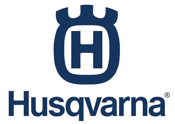 Logo Husqvarna