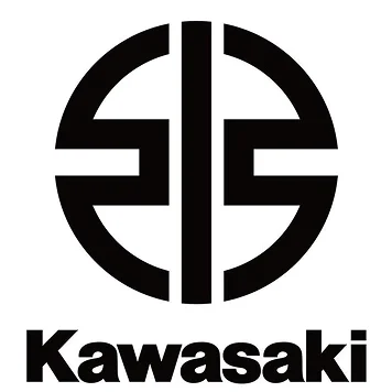 Logo Kawasaki