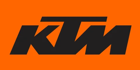 Logo KTM