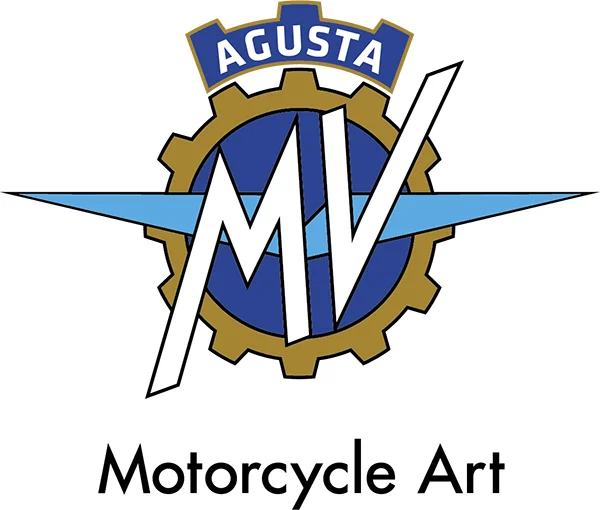 Logo MV Agusta