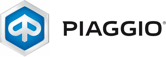Logo Piaggio