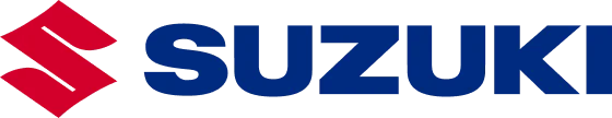 Logo Suzuki