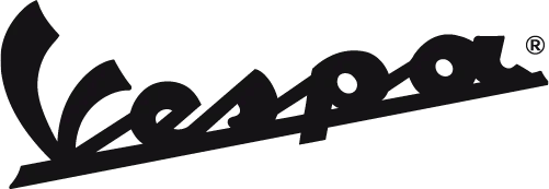 Logo Vespa