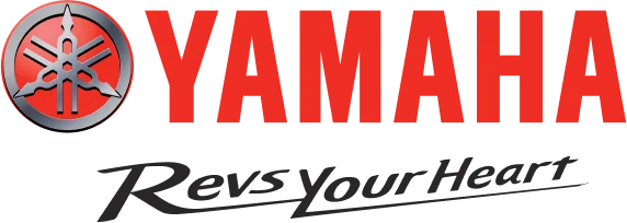 Logo Yamaha